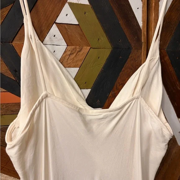 Elegant ZARA Slip Dress - Picture 5 of 6